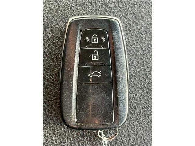 CAMRY HYBRID