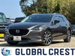 MAZDA6 WAGON