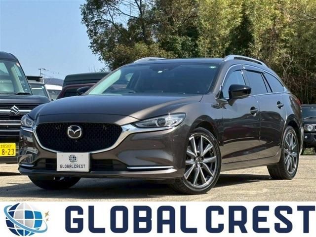 MAZDA6 WAGON