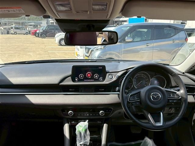 MAZDA6 WAGON