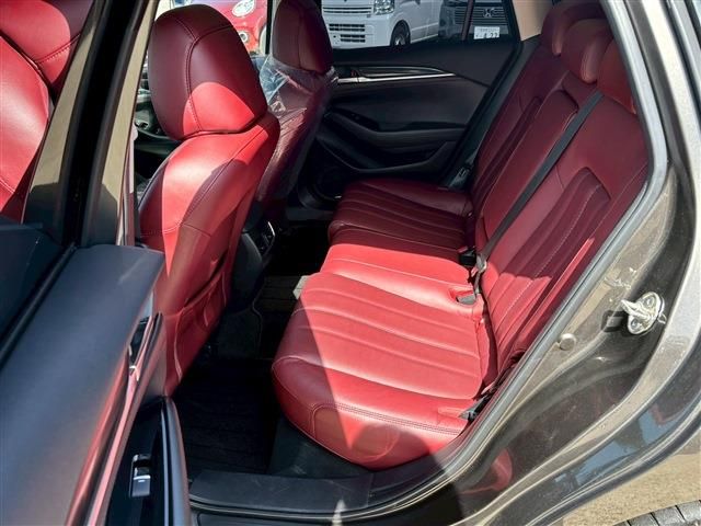 MAZDA6 WAGON