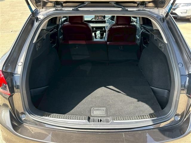 MAZDA6 WAGON