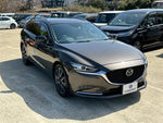 MAZDA6 WAGON
