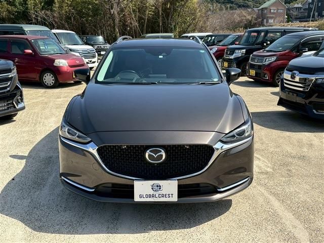 MAZDA6 WAGON