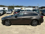 MAZDA6 WAGON