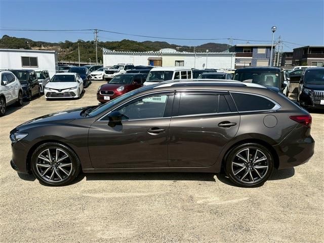 MAZDA6 WAGON