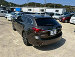 MAZDA6 WAGON
