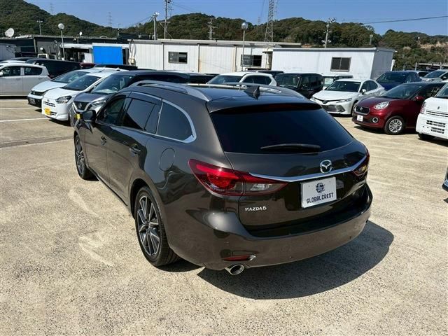 MAZDA6 WAGON