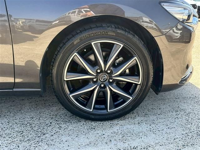 MAZDA6 WAGON
