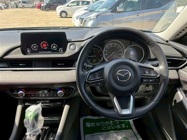 MAZDA6 WAGON