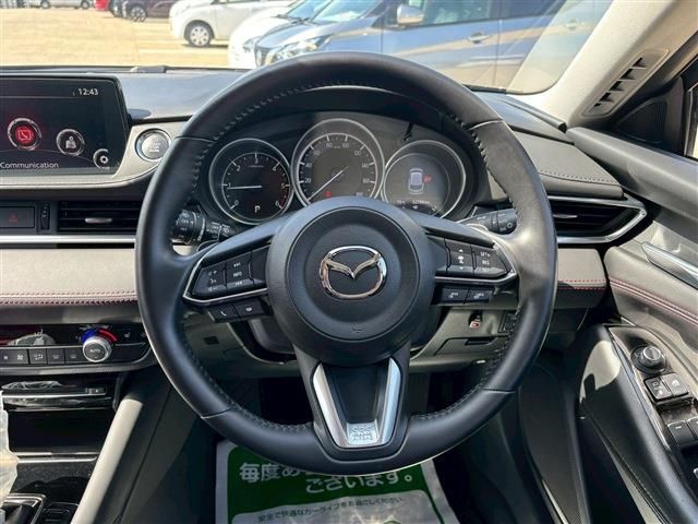 MAZDA6 WAGON