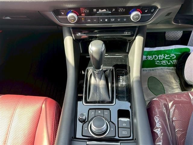 MAZDA6 WAGON