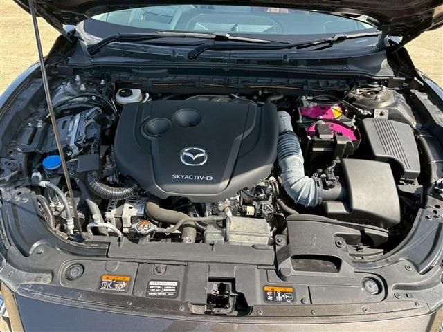 MAZDA6 WAGON