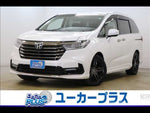 ODYSSEY e:HEV
