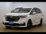 ODYSSEY e:HEV