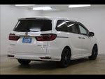 ODYSSEY e:HEV
