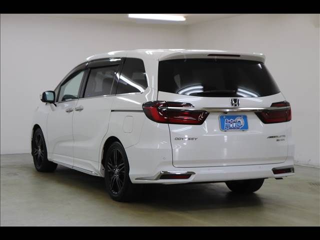 ODYSSEY e:HEV