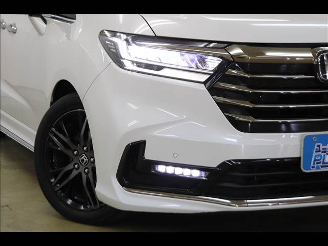 ODYSSEY e:HEV