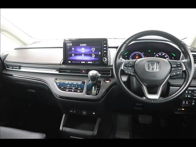 ODYSSEY e:HEV