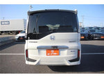 STEPWAGON e:HEV SPADA