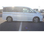 STEPWAGON e:HEV SPADA
