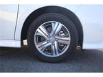 STEPWAGON e:HEV SPADA