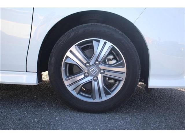 STEPWAGON e:HEV SPADA