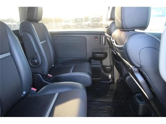 STEPWAGON e:HEV SPADA