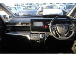 STEPWAGON e:HEV SPADA