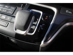 STEPWAGON e:HEV SPADA