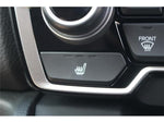CR-V HYBRID 2WD