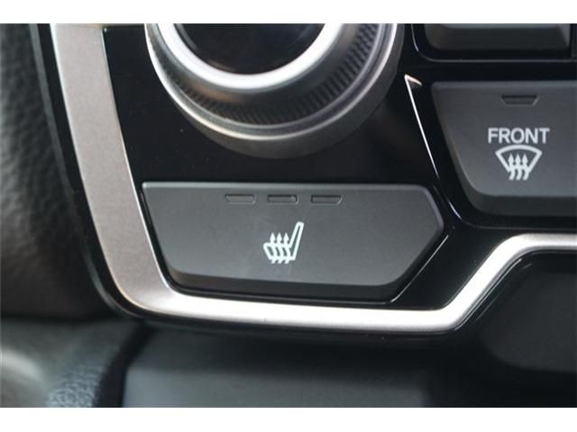 CR-V HYBRID 2WD