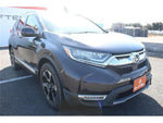 CR-V HYBRID 2WD