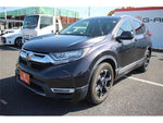 CR-V HYBRID 2WD