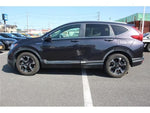 CR-V HYBRID 2WD