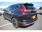 CR-V HYBRID 2WD