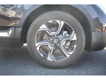 CR-V HYBRID 2WD