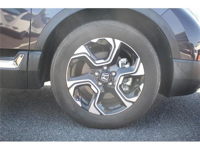CR-V HYBRID 2WD