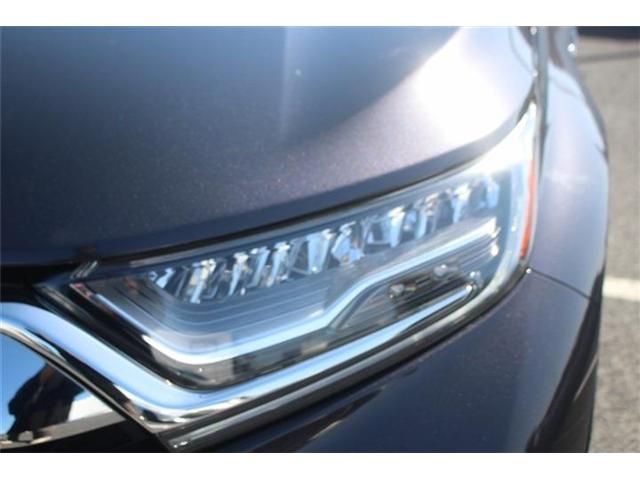 CR-V HYBRID 2WD