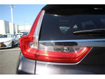 CR-V HYBRID 2WD