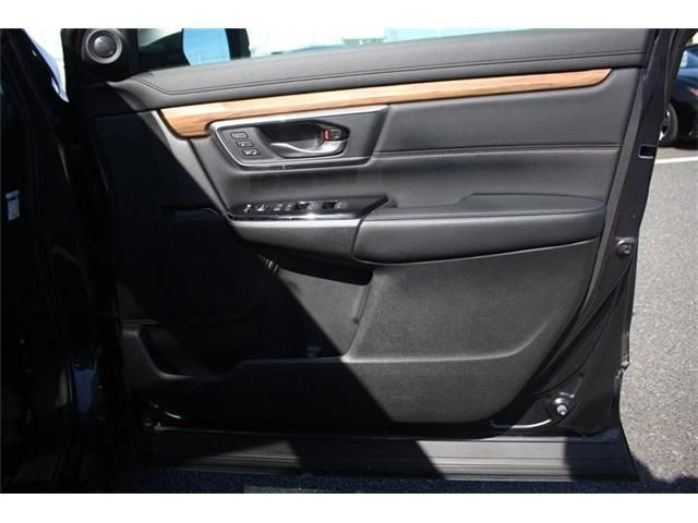CR-V HYBRID 2WD