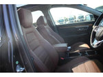 CR-V HYBRID 2WD