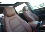 CR-V HYBRID 2WD