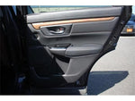 CR-V HYBRID 2WD