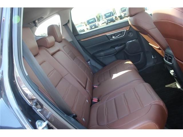 CR-V HYBRID 2WD