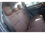 CR-V HYBRID 2WD