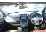 CR-V HYBRID 2WD