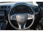 CR-V HYBRID 2WD