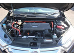 CR-V HYBRID 2WD