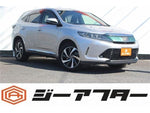 HARRIER 2WD